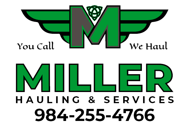 Miller Hauling & Services